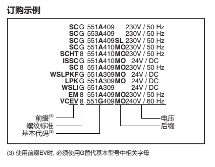 VCEVCM8551G309MO ASCO防爆電磁閥 不銹鋼材質(zhì) 澆封防爆