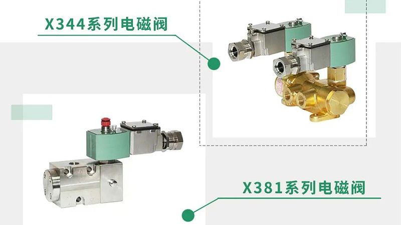 ASCO防爆電磁閥-AVENTICS電磁閥-流體系統(tǒng)智能控制