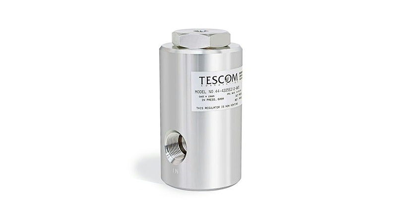 TESCOM減壓調(diào)壓器44-4200 系列-減壓閥