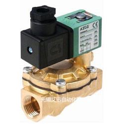 General Service Solenoid Valves SERIES 