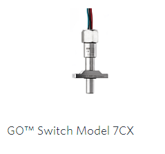 GO Switch 限位開(kāi)關(guān)Model 7CX