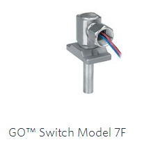 GO Switch 限位開(kāi)關(guān)Model 7F