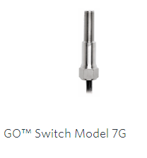 GO Switch 限位開關(guān)Model 7G