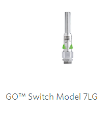 GO Switch 限位開關(guān)Model 7LG