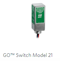 GO Switch 限位開關(guān)Model 21