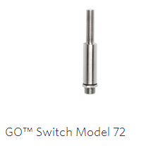 GO Switch 限位開關(guān)Model 72