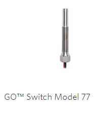 Goswitch  限位開關(guān)Model 77